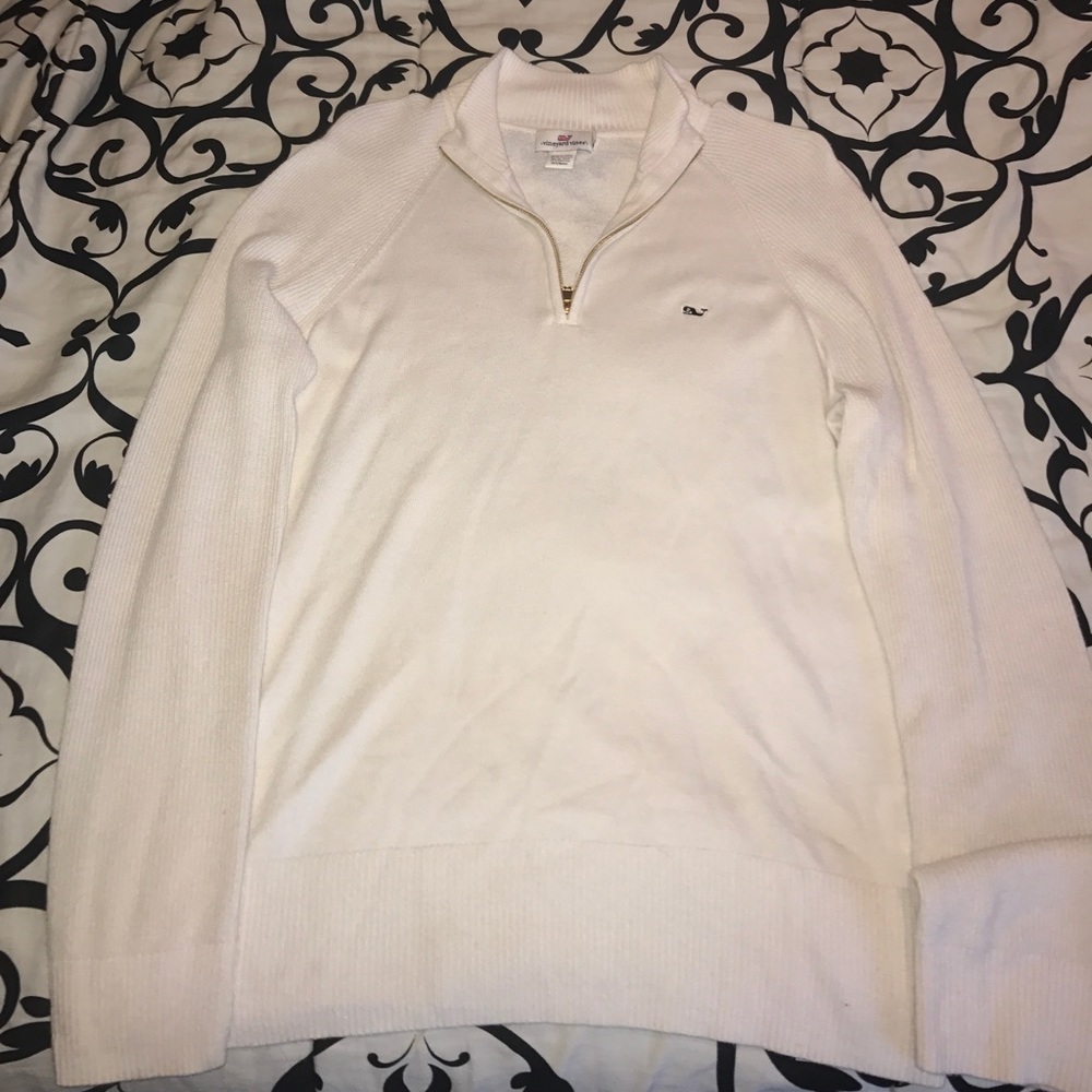 Vineyard Vines Pullover